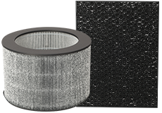 공기청정기 탈취 필터