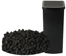 음식물처리기 탈취 필터